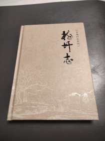 幸福村志系列：梅圩志