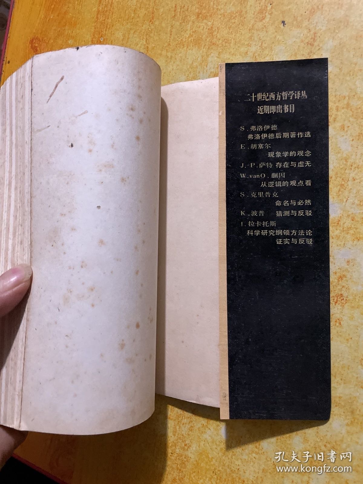 人论