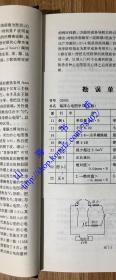 临床心电图学（第五版）