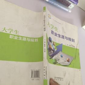 大学生职业生涯与规划