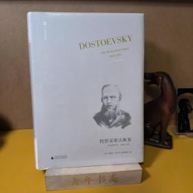 陀思妥耶夫斯基：非凡的年代，1865-1871Dostoevsky:TheMiraculou