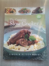 The Complete Slow Cooker