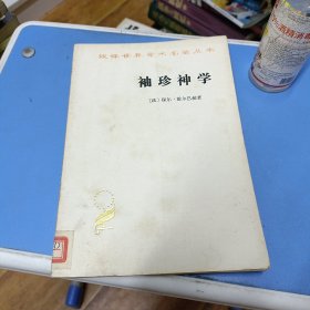 袖珍神学