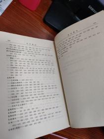 马克思恩格斯选集（全四册1995年一版一印）