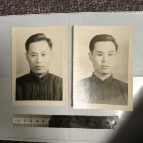 两张50年代帅哥38