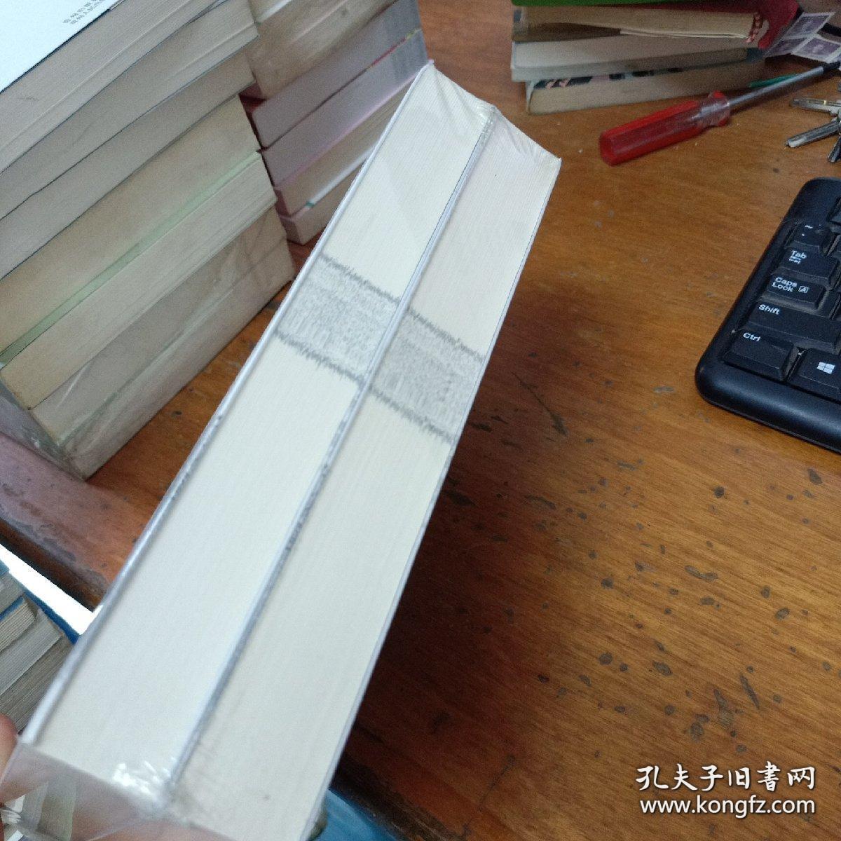 水经注全译（上下）