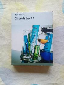 BC Science  Chemistry 11