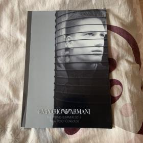 EMPORIO ARMANI 2012