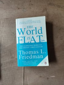 The World Is Flat：The Globalized World in the Twenty-first Century