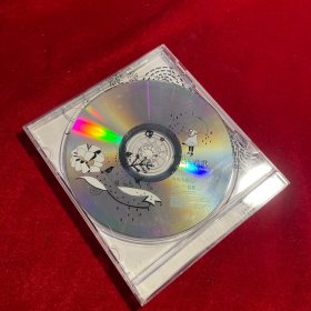 梁静茹  静茹情歌 音乐专辑CD