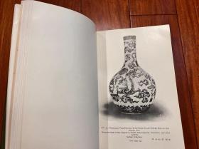 Chinese Art. 2 Volumes 中国艺术 两卷全 S. W Bushell, 1914版    现货