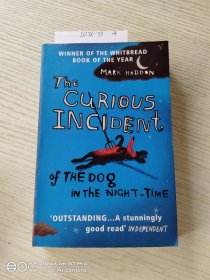 The Curious Incident of the Dog in the Night-time