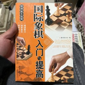 棋牌娱乐指南：国际象棋入门与提高