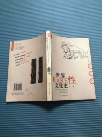 世界性文化史 下卷