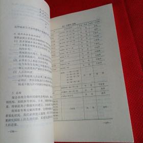 专利法研究 1991