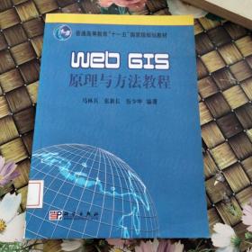 Web GIS原理与方法教程