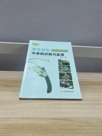 蛇虫咬伤中草药识别与应用（中国-东盟传统医药文库）