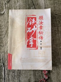 顾汝章秘传铁砂掌