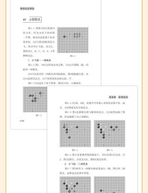 围棋从入门到实战高手