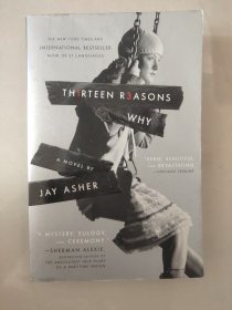 Thirteen Reasons Why