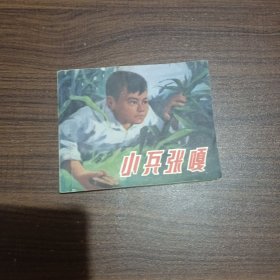 小兵张嘎