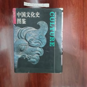 中国文化史图鉴