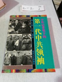 中外记者笔下的第一代中共领袖