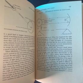 The story of scientist from Galileo to Einstein science scientific history evolution boy scientists  科学的故事 从伽利略到爱因斯坦 英文原版精装 顶部刷红