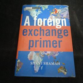 A foreign exchange primer