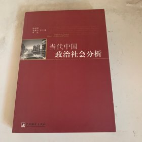 当代中国政治社会分析