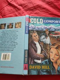 COLD  COMFORT