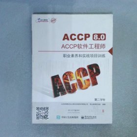 职业素养和实战项目训练