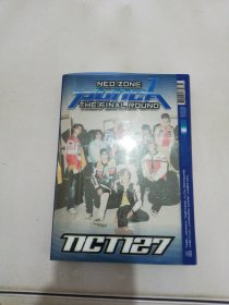 NCT127 THE FINAL ROUND【光盘一张】【满30包邮】