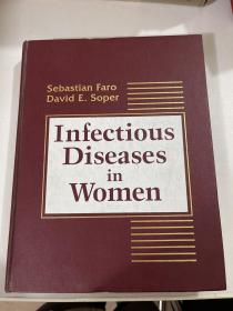 infectious diseases in women