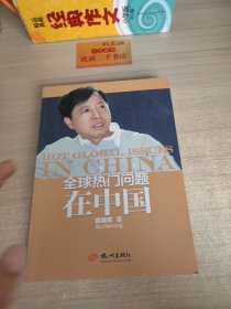 全球热门问题在中国T0960