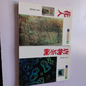 唐物茶碗+花入（茶道具的世界1+9）