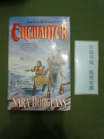 Enchanter BOOK TWO OF 2 THE WAYFARER REDEMPTION
