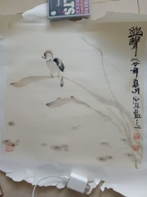 时全兴，字石泉，中国美协会会员，泰国曼谷画院副院长，作品多次被中南海办公厅，钓鱼台国宾馆，中央电视台等国家重要机构收藏。