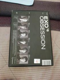 EXO OBSESSION