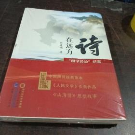 诗在远方(闽宁经验纪事)