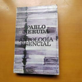 ANTOLOGIA ESENCIAL