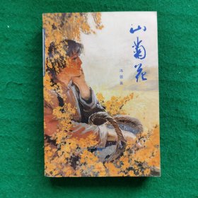 山菊花（下）