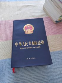 中国人民共和国法律