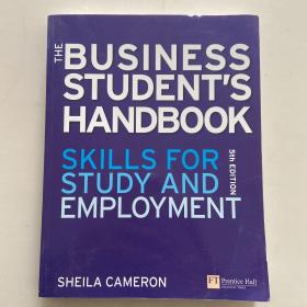 Business Student's Handbook