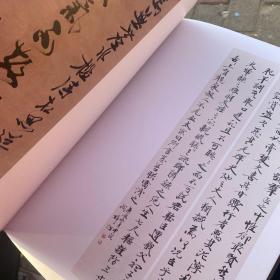 闫梓照书法艺术   未拆封
