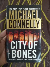 City of Bones (Harry Bosch)[骸骨之城]