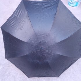 大号防紫外线雨伞