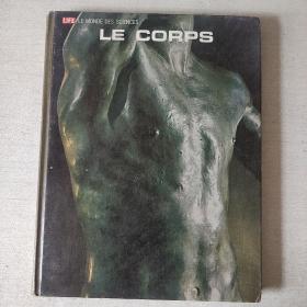 LE CORPS