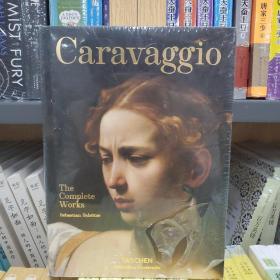 Caravaggio：The Complete Paintings