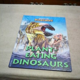 Plant-Eating Dinosaurs